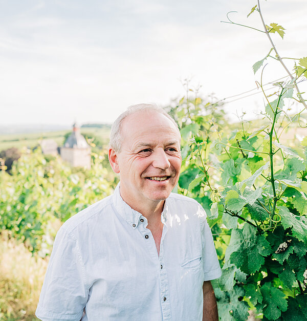 Schloss_Vollrads_Ralf_Bengel_Weingutsdirektor Schloss_Vollrads_Ralf_Bengel_Weingutsdirektor