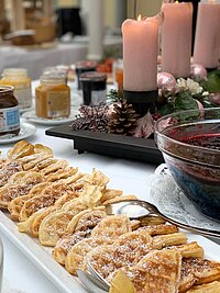 Schloss_Vollrads_Adventsbuffet