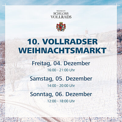 Schloss_Vollrads_Safe_the_Date_Weihnachtsmarkt_2026