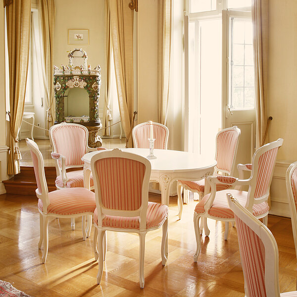 Schloss_Vollrads_Salon