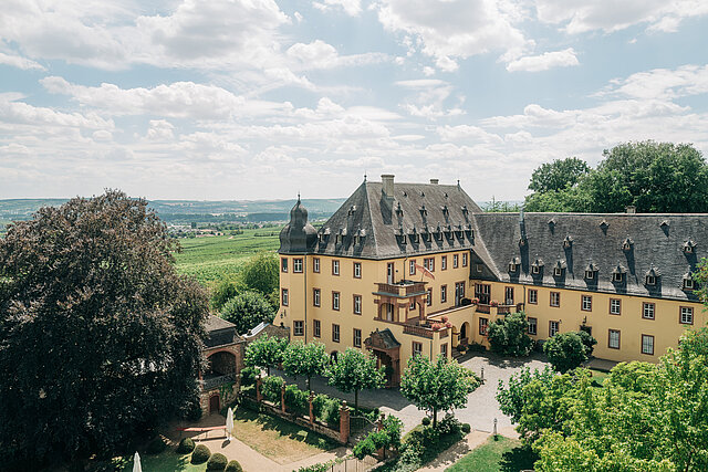 Schloss_Vollrads_Herrenhaus