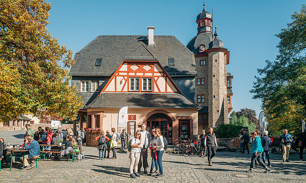 Schloss_Vollrads_Vinothek