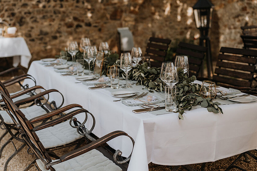 Schloss_Vollrads_Restaurant_Terrasse_Hochzeit