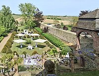 Schloss_Vollrads_Privatgarten