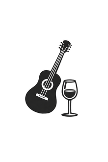 Veranstaltung mit Musik