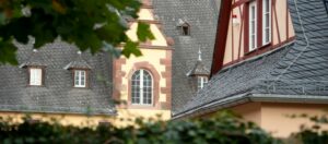Schloss Vollrads Herrenhaus