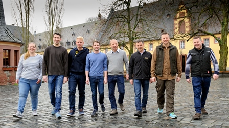 Schloß Vollrads