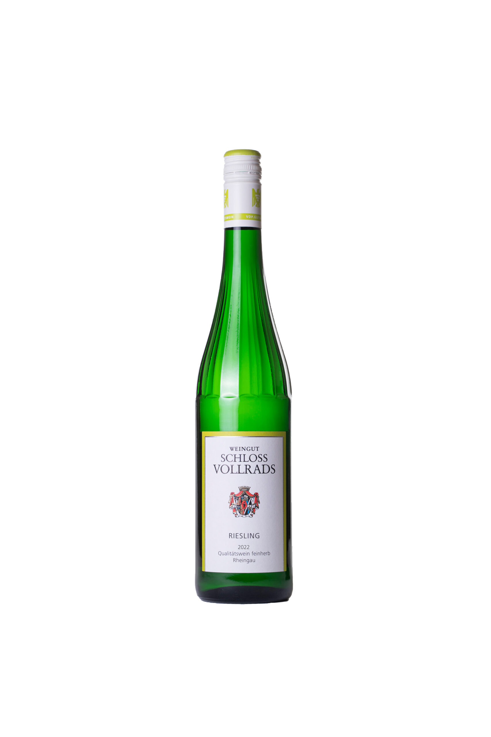 2022 Riesling feinherb VDP.GUTSWEIN - Schloss Vollrads