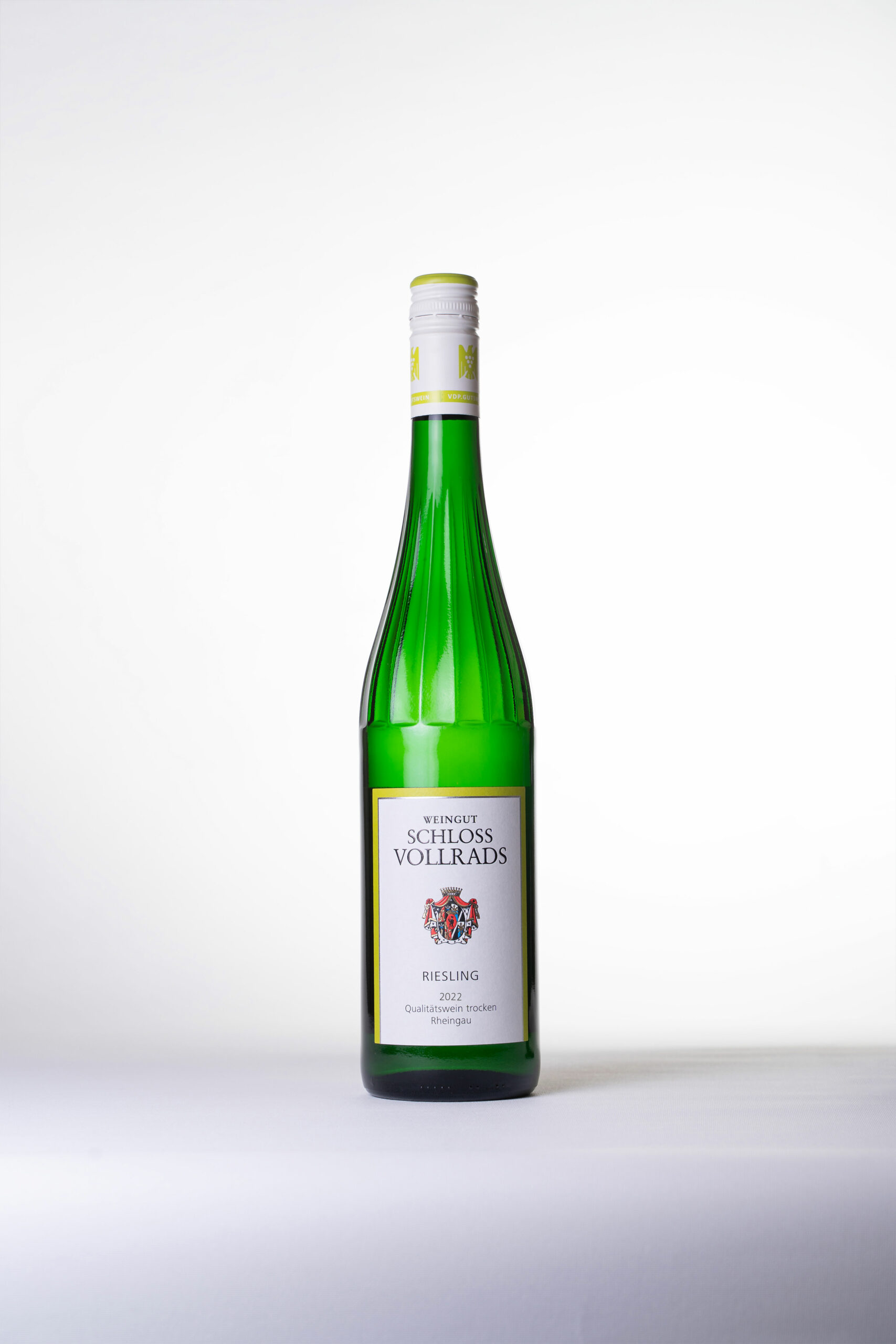 2022 Riesling trocken VDP.GUTSWEIN - Schloss Vollrads