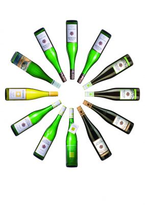Unser Degustationspaket